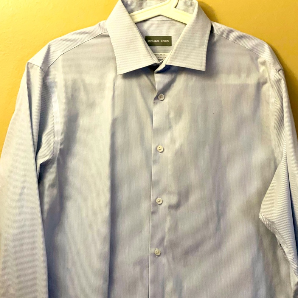 Michael Kor’s Men’s dress shirt